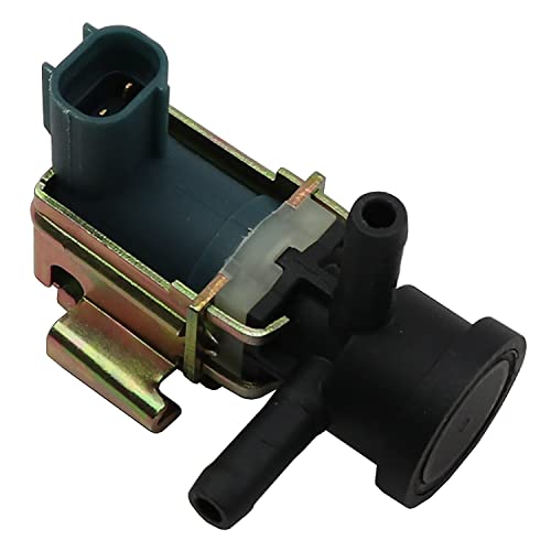 Beck/Arnley 0460133 Vapor Canister Purge Solenoid