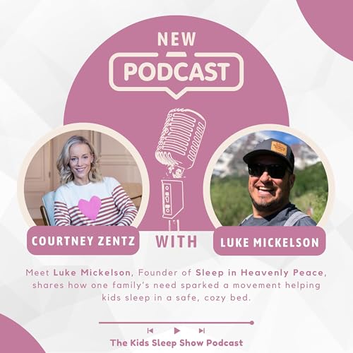 Episode 193: Building Beds, Building Hope: How Sleep in Heavenly Peace Is Ending Bedlessness for Kids in the US