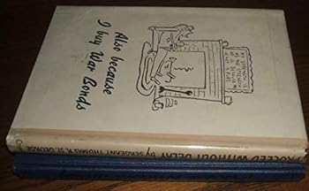 Hardcover Proceed Without Delay Book