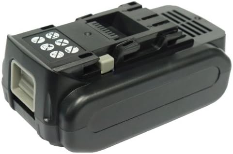 Cameron Sino NEW Replacement Battery Fit for Panasonic(3000mAh / 43.20Wh)