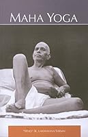 Maha Yoga 8188018201 Book Cover