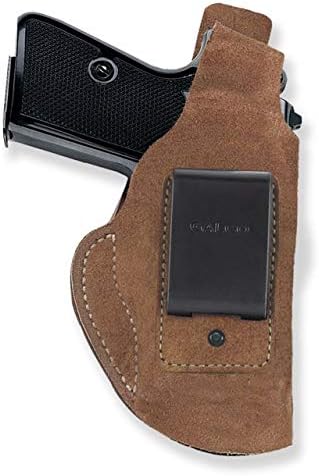 Galco Gunleather WB251B Waistband Iwb Holster Black