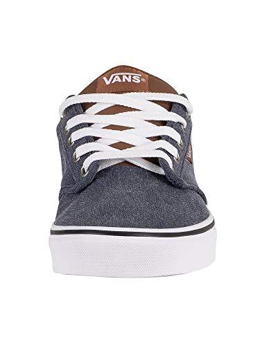 Image of Vans Kids' Ward Sneaker