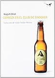  Cerveza en el club de snooker (Sajalín)