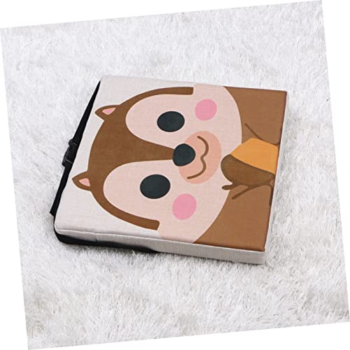 ibasenice Jogo Americano Infantil Cadeira De Alimentação Infantil Cadeira De Jantar Infantil Almofad