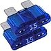 BLUE SEA FUSE ATO / ATC 15 AMP 