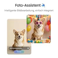 Samsung Galaxy S26 AI Smartphone mit Galaxy AI, Ohne Vertrag, Handy mit Android, 12 GB RAM, 512 GB Speicher, AP Prozessor, Sky Blue, 3 Jahre Herstellergarantie, inkl. Silicone Magnet Case – Ansicht 5