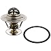 Produktbild febi bilstein 18288 Thermostat mit O-Ring , 1 Stück