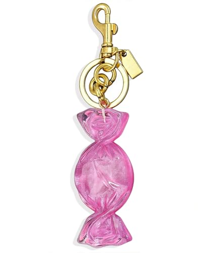Image of Bag Charm KeyChain - Purse Wallet Chain & Charms Accessories for Handbags- Stocking Stuffers Gifts for Women Girls
