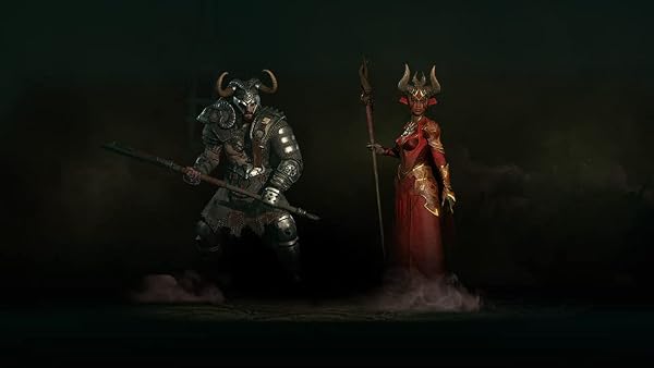 Diablo Iv Playstation 5 by ACTIVISION - Image 3