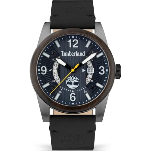 Timberland, Orologio Sportivo Tdwgb2103403