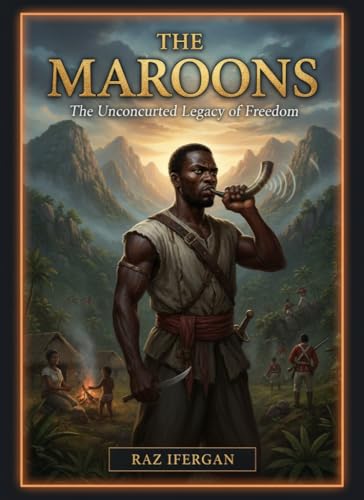 The Mountain's Echo: A History of the Jamaican Maroons