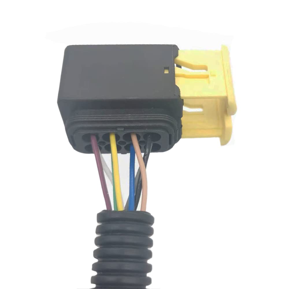 Amrxuts 5802392206 5801799729 NH3 Ammoniaksensor Lambdasonde Passt 