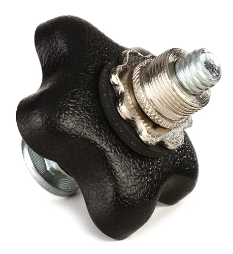 Perche microphone adaptateur Galaxy Audio MBA résout le manque de place pour Point Chaud - 2