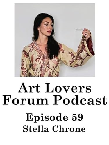 Episode 59 - Stella Chrone