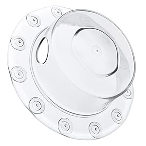 Badkuipoverloopafdekking – bekend uit de VS – badkuipaccessoires – meer badwater – zonder boren – Premium Spa