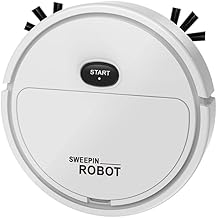 Smart Sweeping Robot Household Sweeping and Mopping Machine Fully Automatic Charging Smart Vacuum Cleaner Smart Navigation