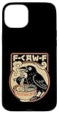Photo Gallery f-caw-f anime corvo ramen divertente uccello nero giapponese uomini donne custodia per iphone 15 plus Photo Gallery f-caw-f anime corvo ramen divertente uccello nero giapponese uomini donne custodia per iphone 15 plus