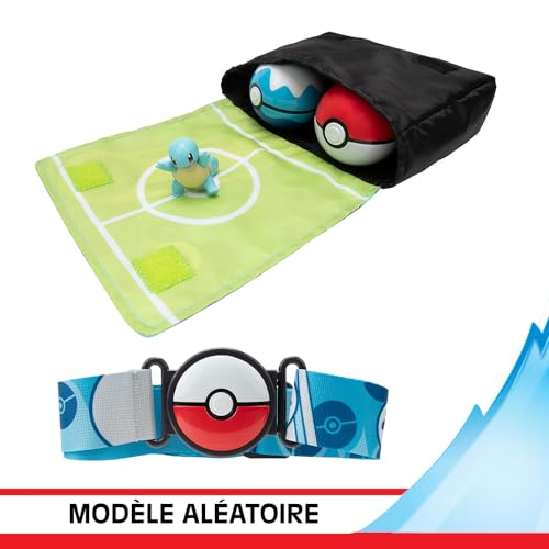 Figurine Bandai Ceinture bandoulière Pokémon Neuf - vue 4