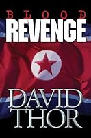 Blood Revenge 0982487703 Book Cover
