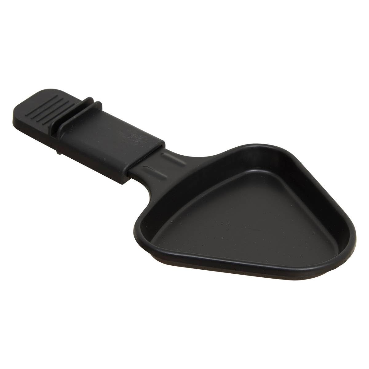 5Five - Aparato de raspador familiar, placa antiadherente, facilidad de cocina