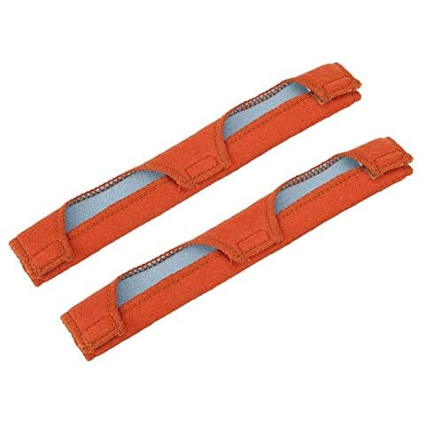 Hat Sweat Band, 2pcs/set Hard Hat Welding Sweat Band, Helmet Comforter Pad, HAT Size Reducer Cover