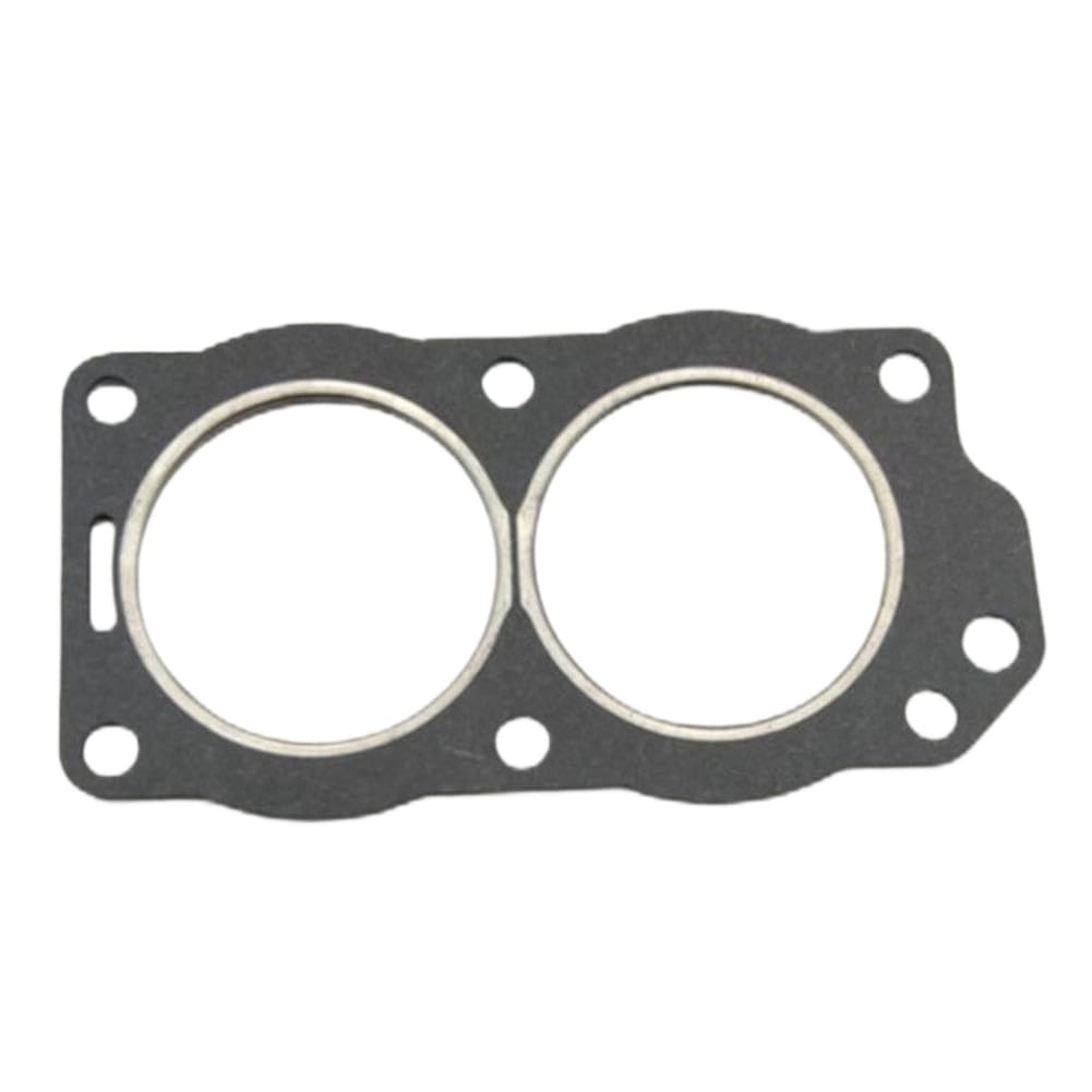 338222 Guarnizione Testata Compatibile Con OMC 9.9 15HP