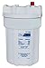 Nu-Calgon 4714-24 NP48 Series Water Filter Housing, 1/2" FPT, 5.0 gpm