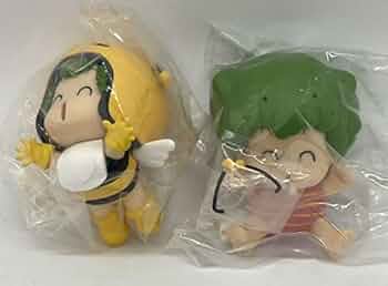 Dr.スランプ アラレちゃん ガッちゃん コレクションフィギュア Part.2 Dr.スランプ アラレちゃん ガッちゃん コレクションフィギュア
