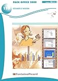  Pack Office 2000. Decouverte Et Initiation