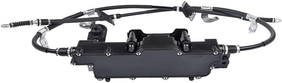 Electronic 59700-B8800 for Hyundai for santa fe 4WD 2012-2018, EPB Motor, Handbrake Control Unit