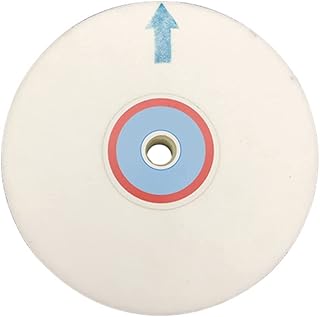 White Corundum Bench Grinding Wheel