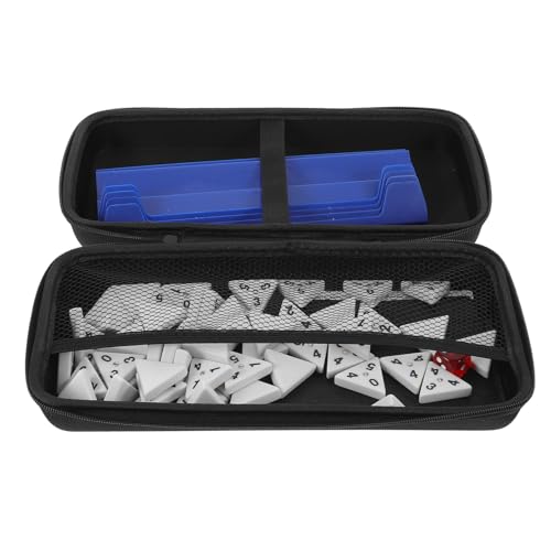 Jeu de dominos triangulaire pour stimuler la réflexion logique