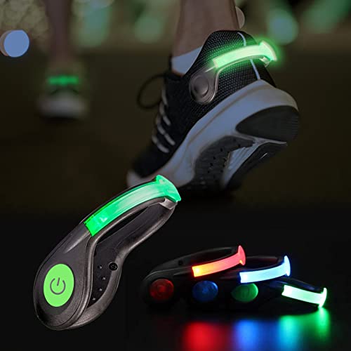 10 best running lights for shoes Quick Guide Pro