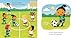Bebe Fútbol (Soccer Baby Spanish Edition) (A Sports Baby Book)