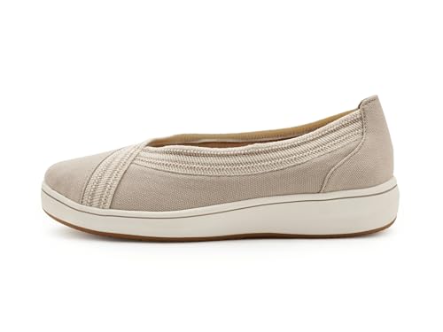Image of Clarks Women's Breezesky Air | Casual Shoes