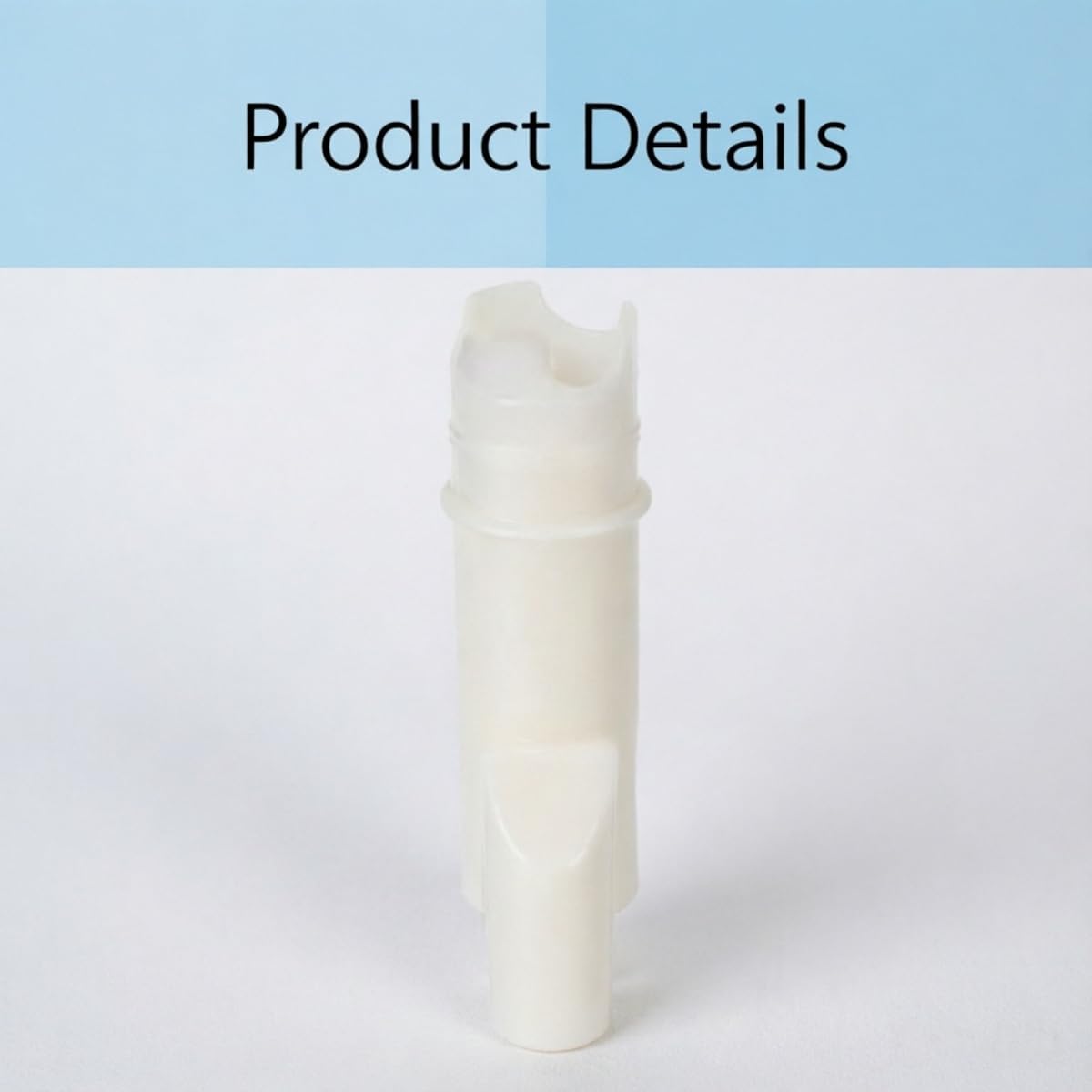 MCD63147101 Drain Hose Connector For LG Washer LUWD1CW WD100CK WD100CV WD100CW WKHC252HBA, Double Hose Connector, Washing Machine Hose Splitter