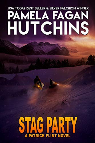 Stag Party: A Patrick Flint Novel
