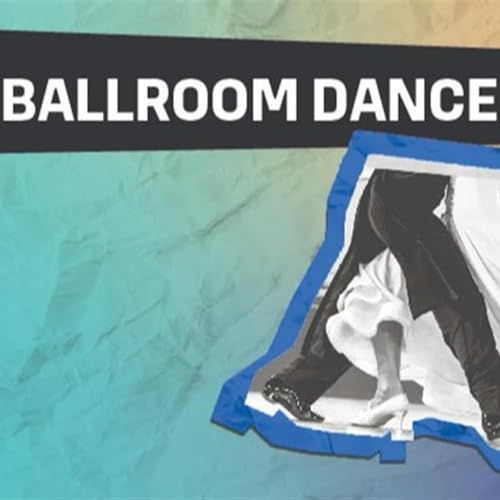 BYU-Idaho Ballroom Night Podcast Por  arte de portada