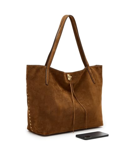 Bolso Tote sin forro para mujer Rebecca Minkoff miniatura 3
