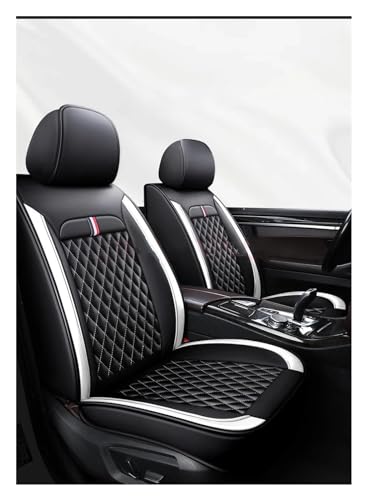 Housse siège voiture universelle anti-usure pour Subaru Impreza et Forester
