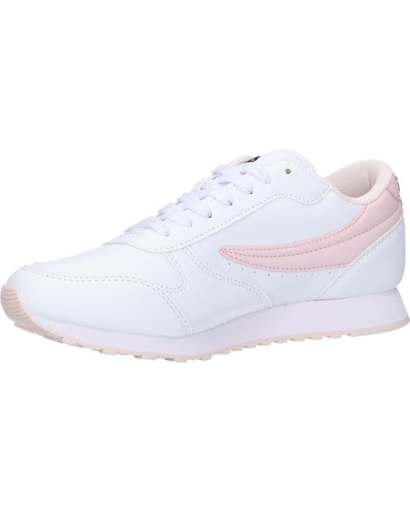 FILA Orbit Women Scarpe da ginnasticaDonna