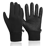 Tragbare Schnalle - Die Schnalle dieser Sporthandschuhe kann den Verlust der Handschuhe verhindern und ist einfach zu lagern und aufzubewahren.