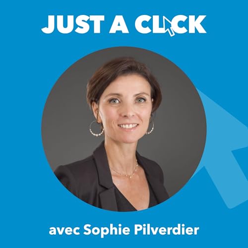 Le Design comme catalyseur d'impact : le cas de Prestashop, Sophie Pilverdier