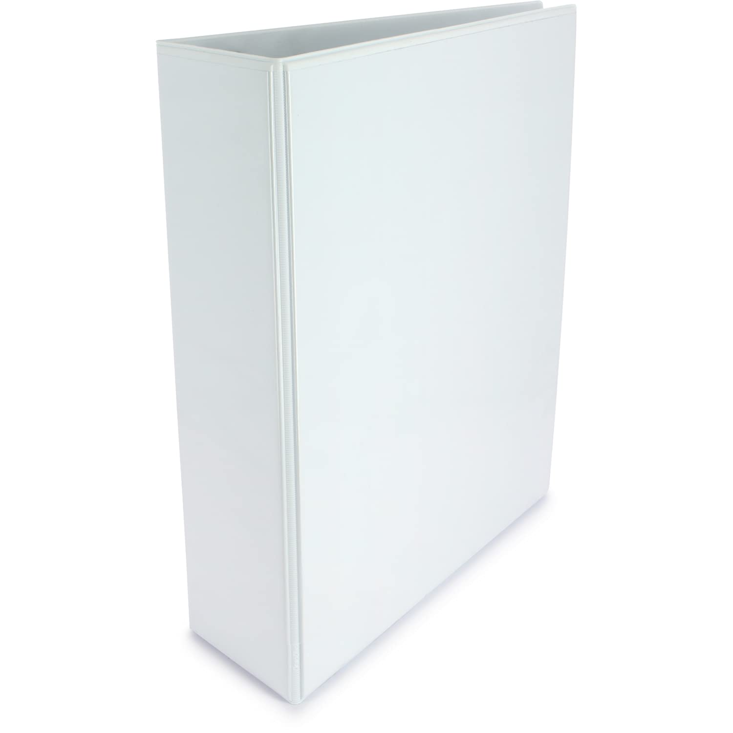 Grafoplás Folder Kangaroo A4 4 Rings 65 mm, White