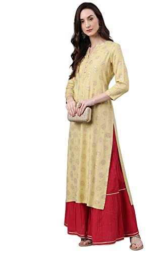 Image of Janasya Women kurta