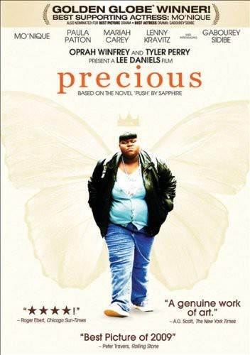 Bild: Precious [DVD] by Gabourey Sidibe f�r 72,00 EUR bei amazon.de
