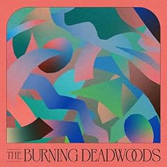 Jellyfishes feat. maco marets / The Burning Deadwoods