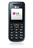 TrustedShops Zertifikat LG B200E black