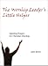 The Worship Leader's Little Helper: Opening Prayers for Christian Worship